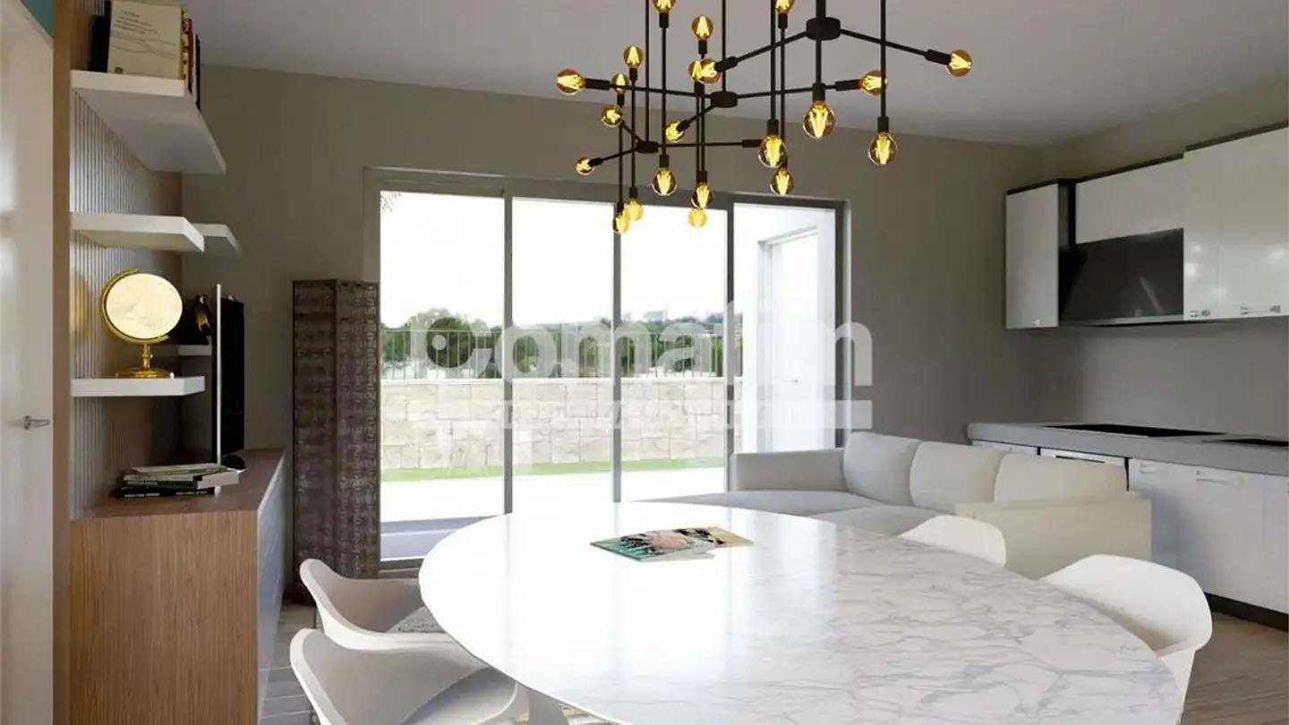 Appartamento in vendita - Via Giocondo Albertolli, 6830 Chiasso - Photo 2