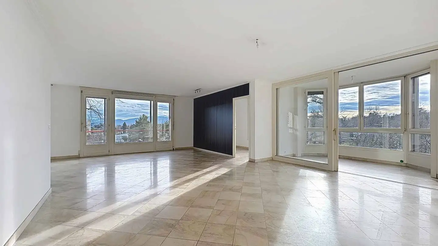 Appartement à vendre - Quai de Versoix, 1290 Versoix