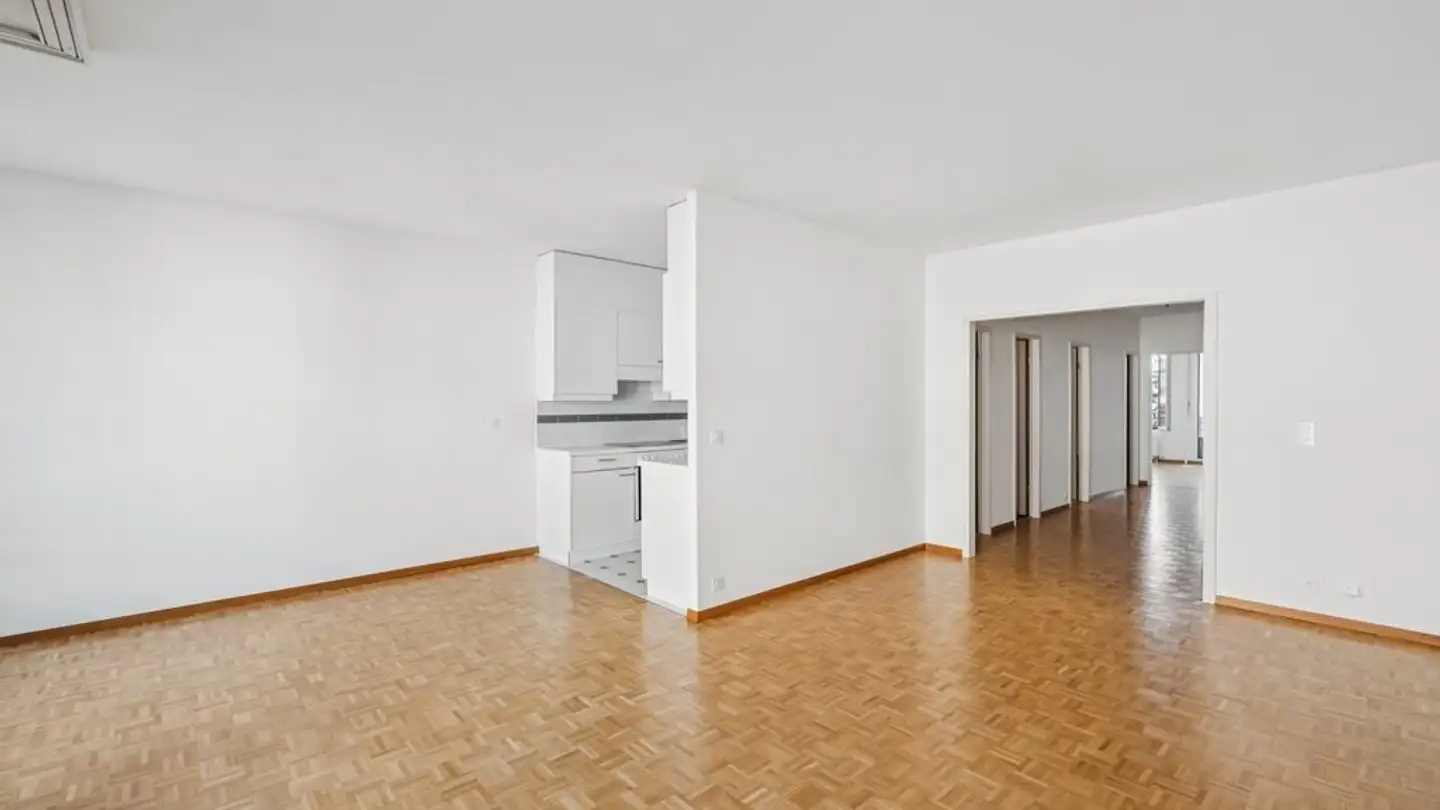 Apartment for rent - Rue De Saint-Jean 30a, 1203 Genève - Photo 3