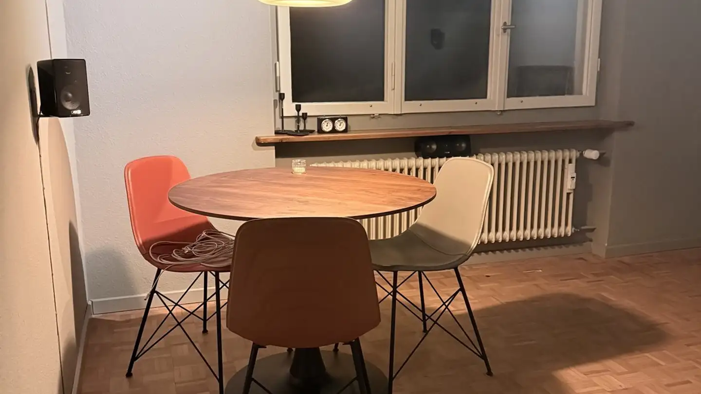 Zimmer mieten - Seestrasse 116, 8802 Kilchberg ZH - Foto 4