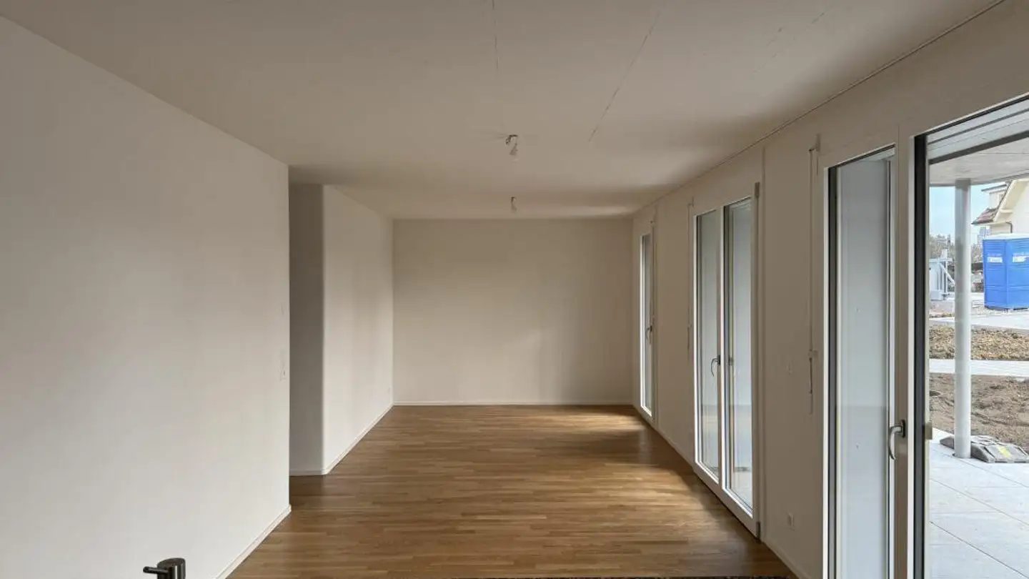 Apartment for rent - Augsterstrasse, 4133 Pratteln - Photo 4