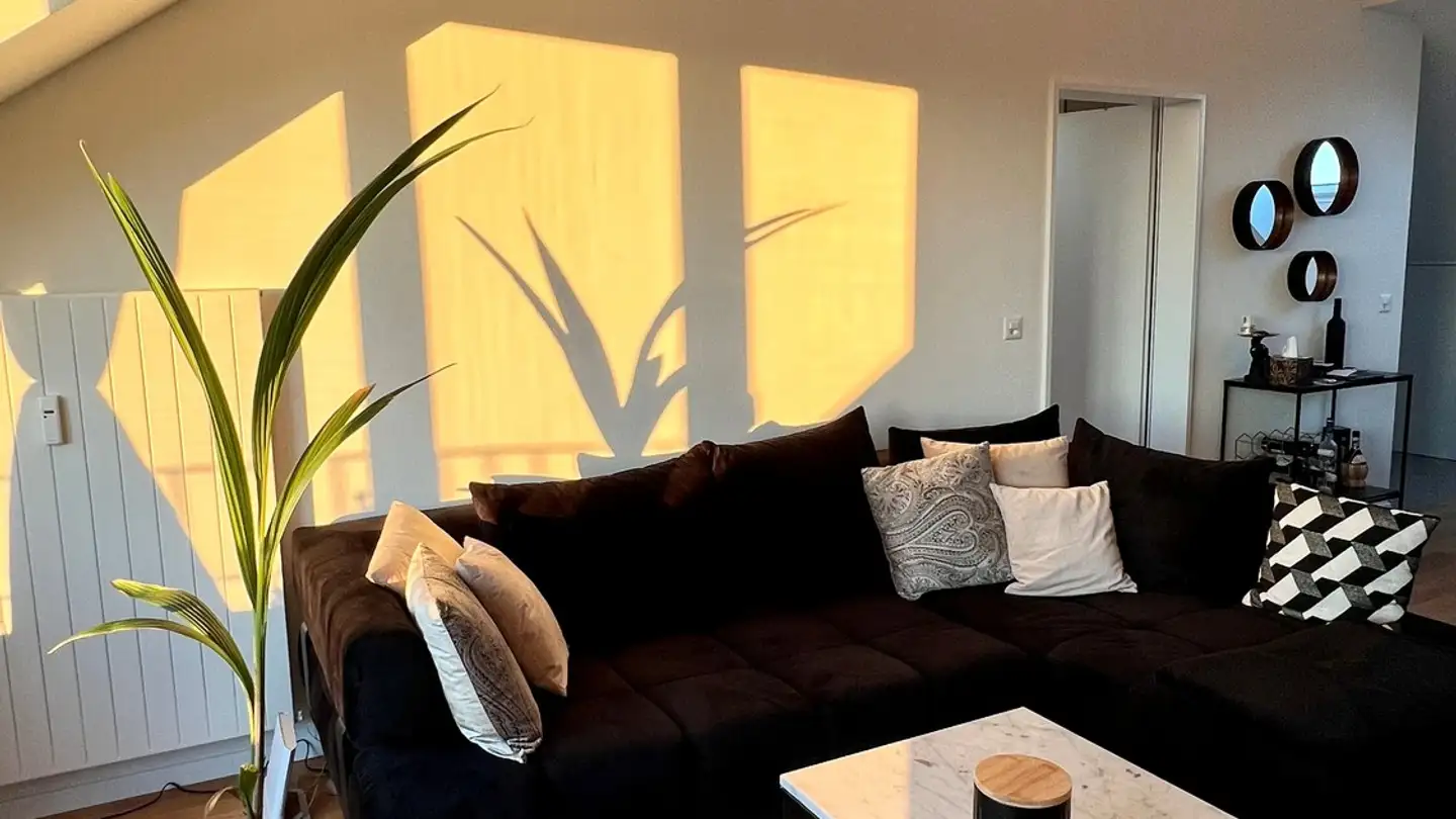 Wohnung mieten - Grabenstrasse 13, 8304 Wallisellen - Foto 2