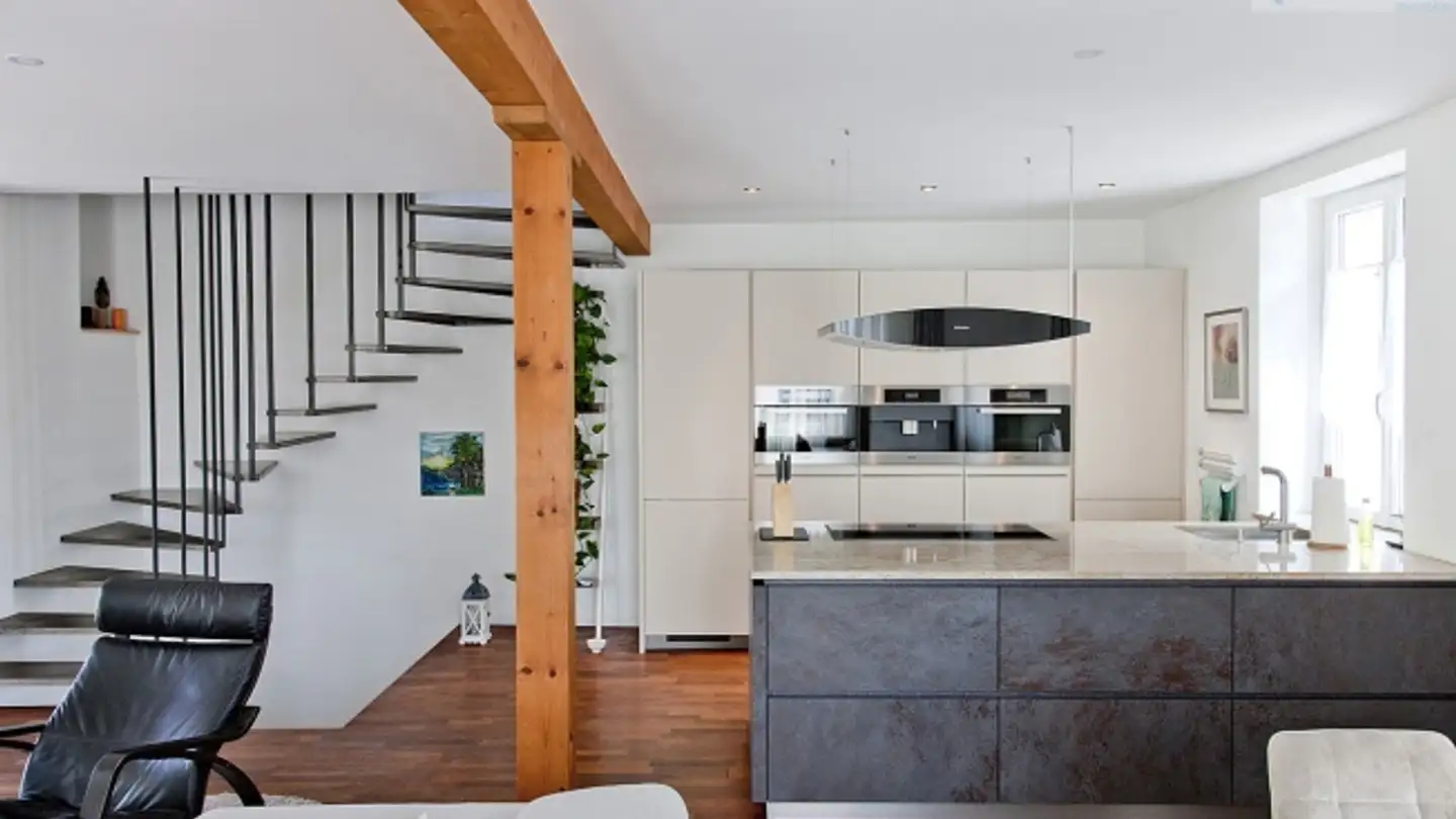 Casa singola in vendita - Wahlenstrasse 66, 4242 Laufen - Photo 4