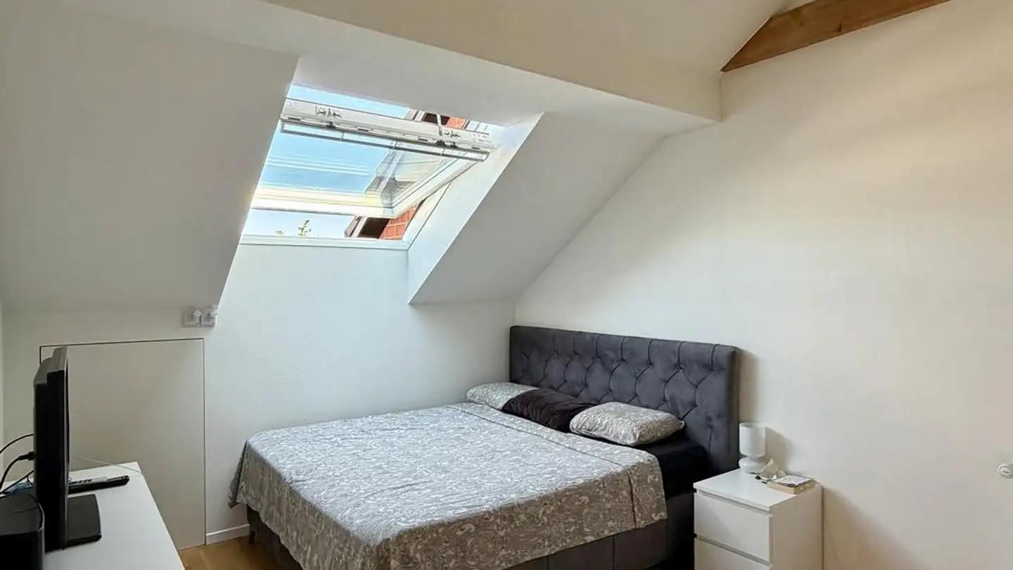 Wohnung mieten - Grabenstrasse 13, 8304 Wallisellen - Foto 3