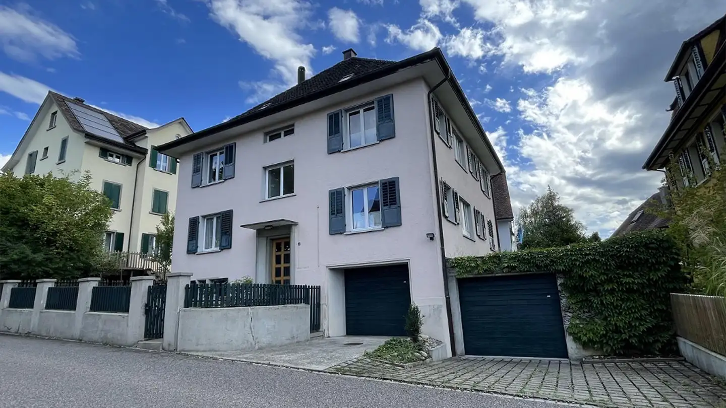 Apartment for rent - Alpenstrasse 44, 8212 Neuhausen am Rheinfall