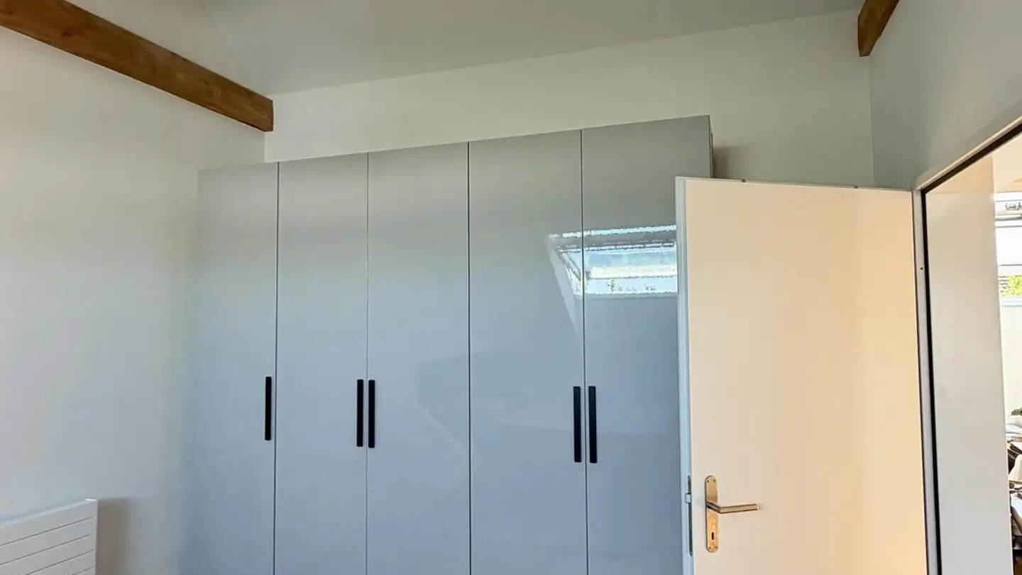 Wohnung mieten - Grabenstrasse 13, 8304 Wallisellen - Foto 4