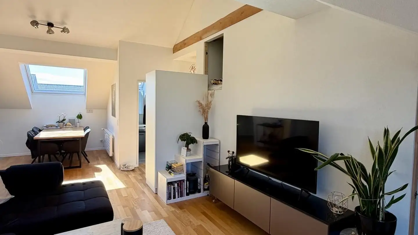 Wohnung mieten - Grabenstrasse 13, 8304 Wallisellen