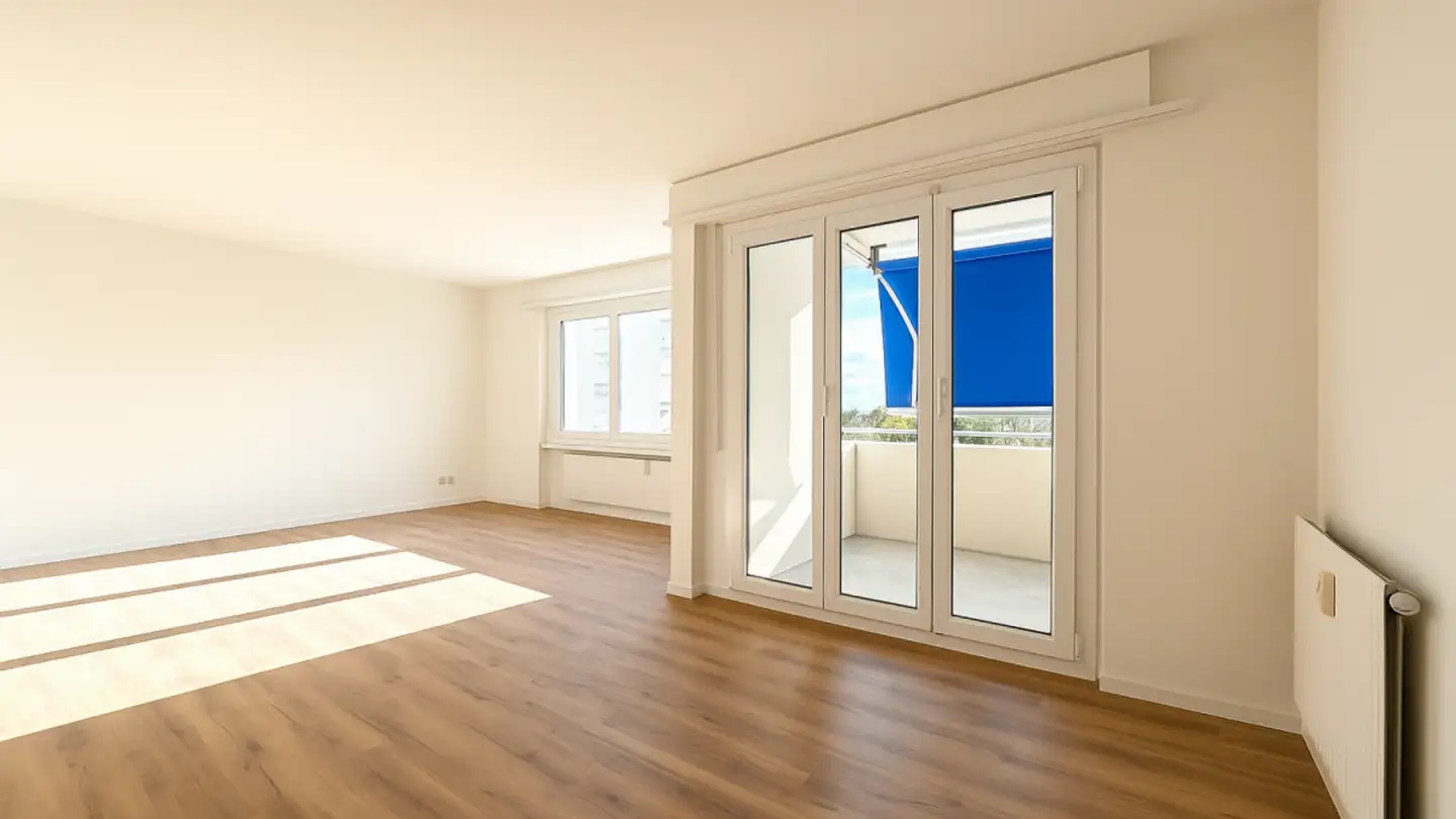 Appartamento in affitto - Schmelzistrasse 35, 2540 Grenchen