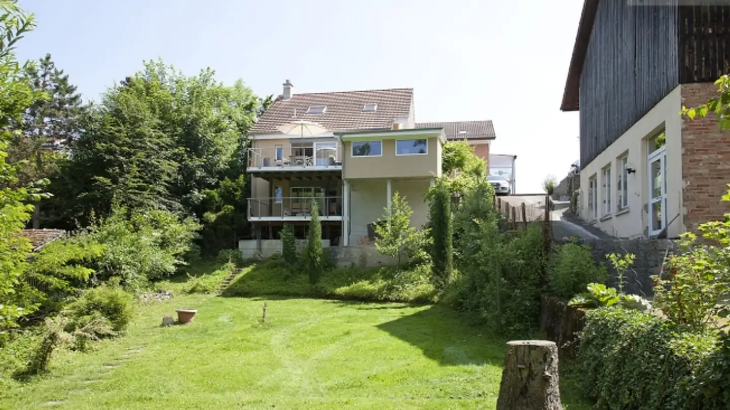 Casa singola in vendita - Wahlenstrasse 66, 4242 Laufen - Photo 2