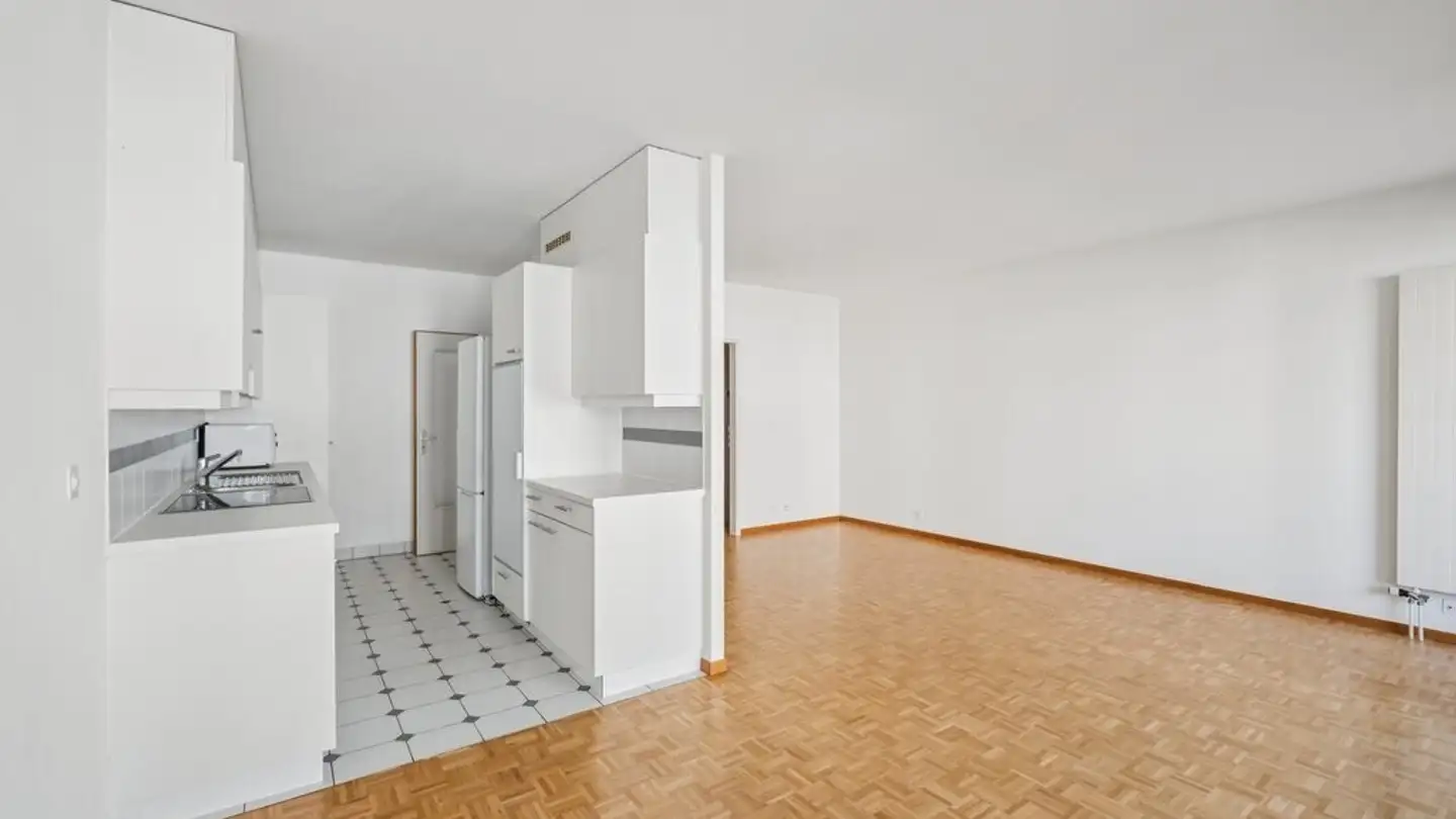 Apartment for rent - Rue De Saint-Jean 30a, 1203 Genève - Photo 4