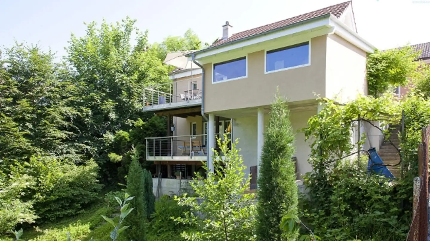 Casa singola in vendita - Wahlenstrasse 66, 4242 Laufen - Photo 3