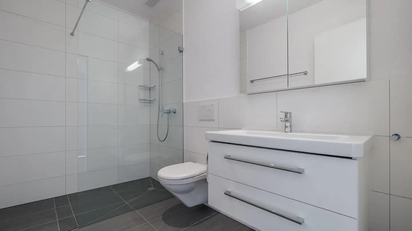 Appartement à louer - Strickereistrasse 12, 4663 Aarburg - Photo 4