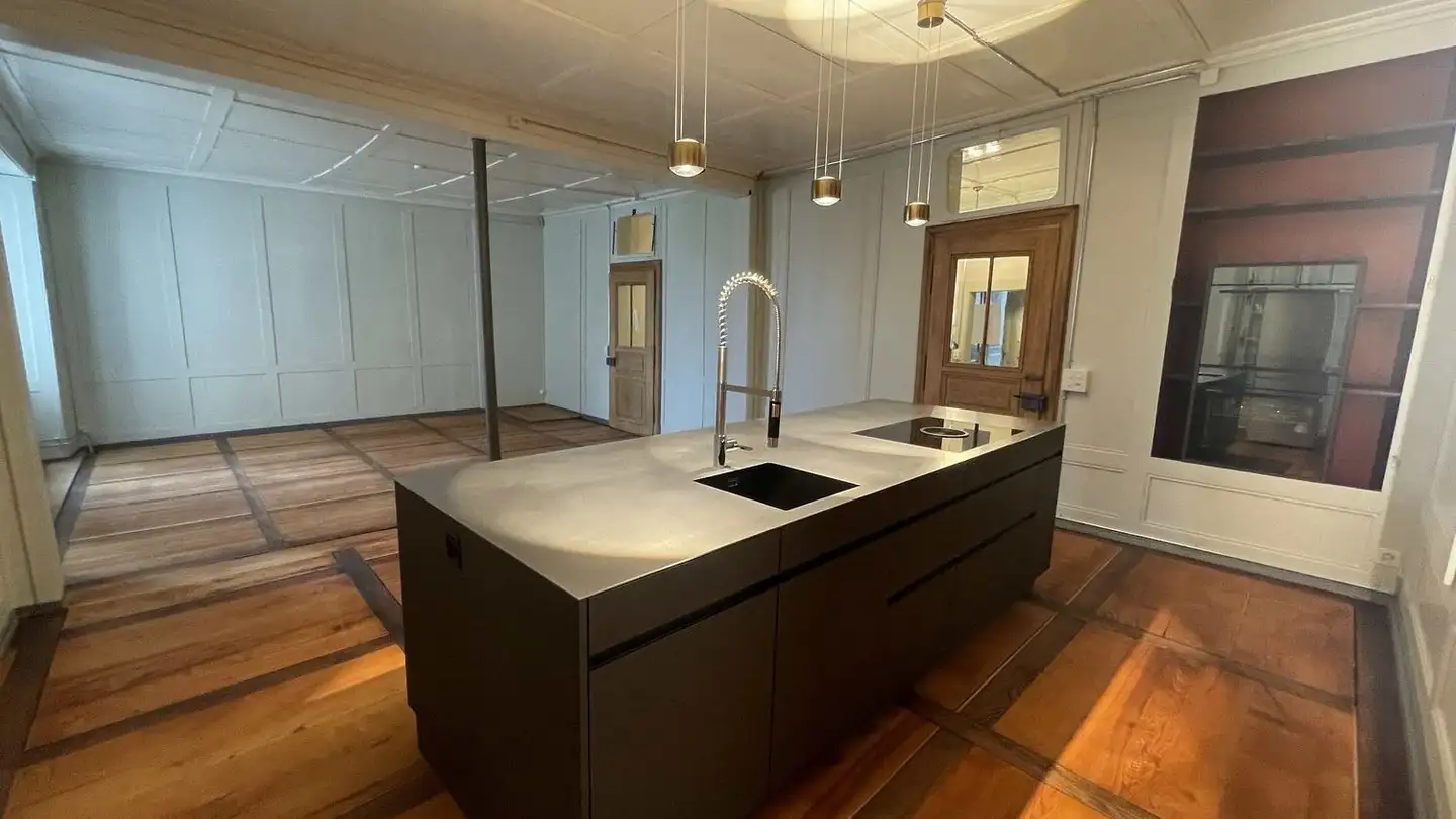 Apartment for rent - Metzgergasse 22, 3400 Burgdorf - Photo 3