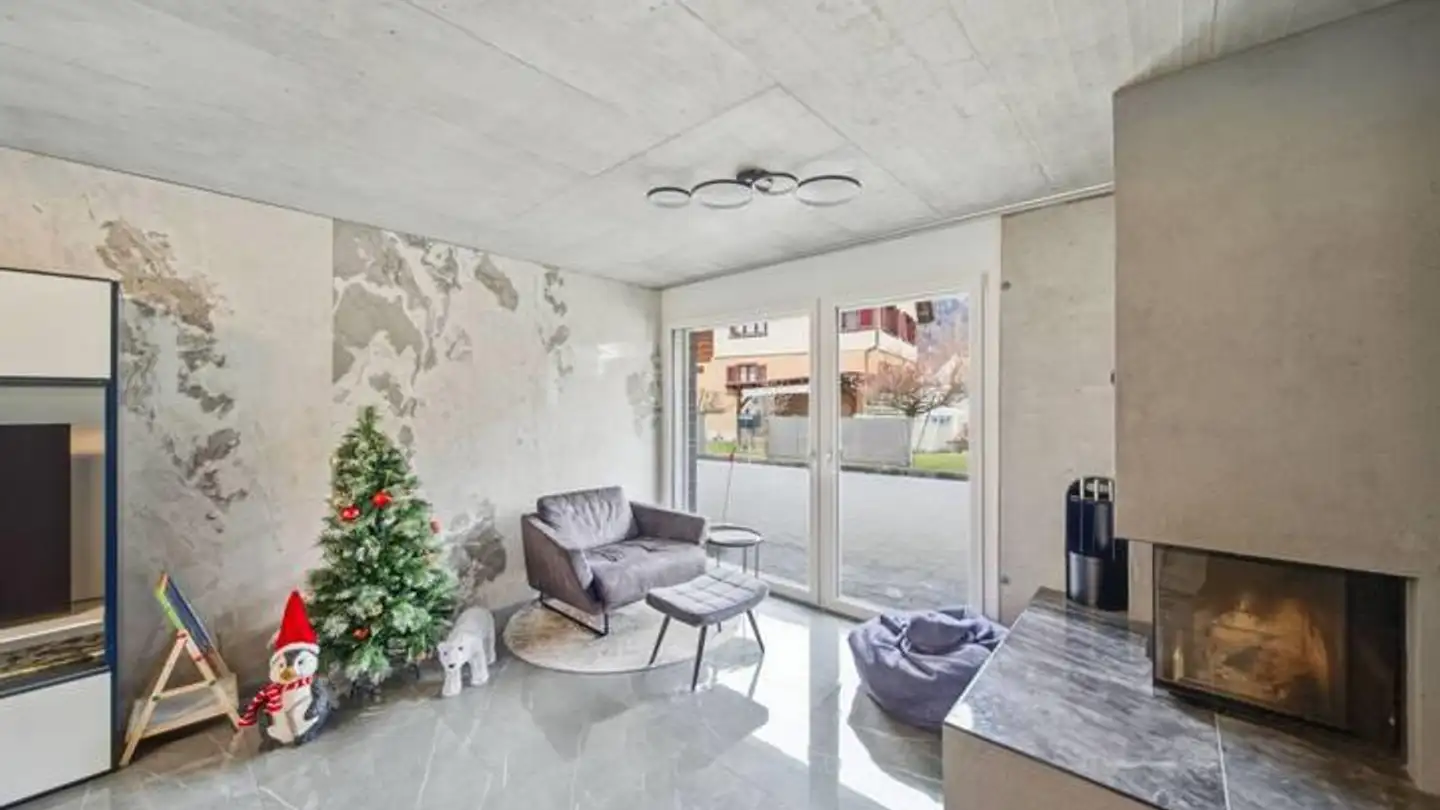 Casa singola in vendita - 8890 Flums - Foto 4