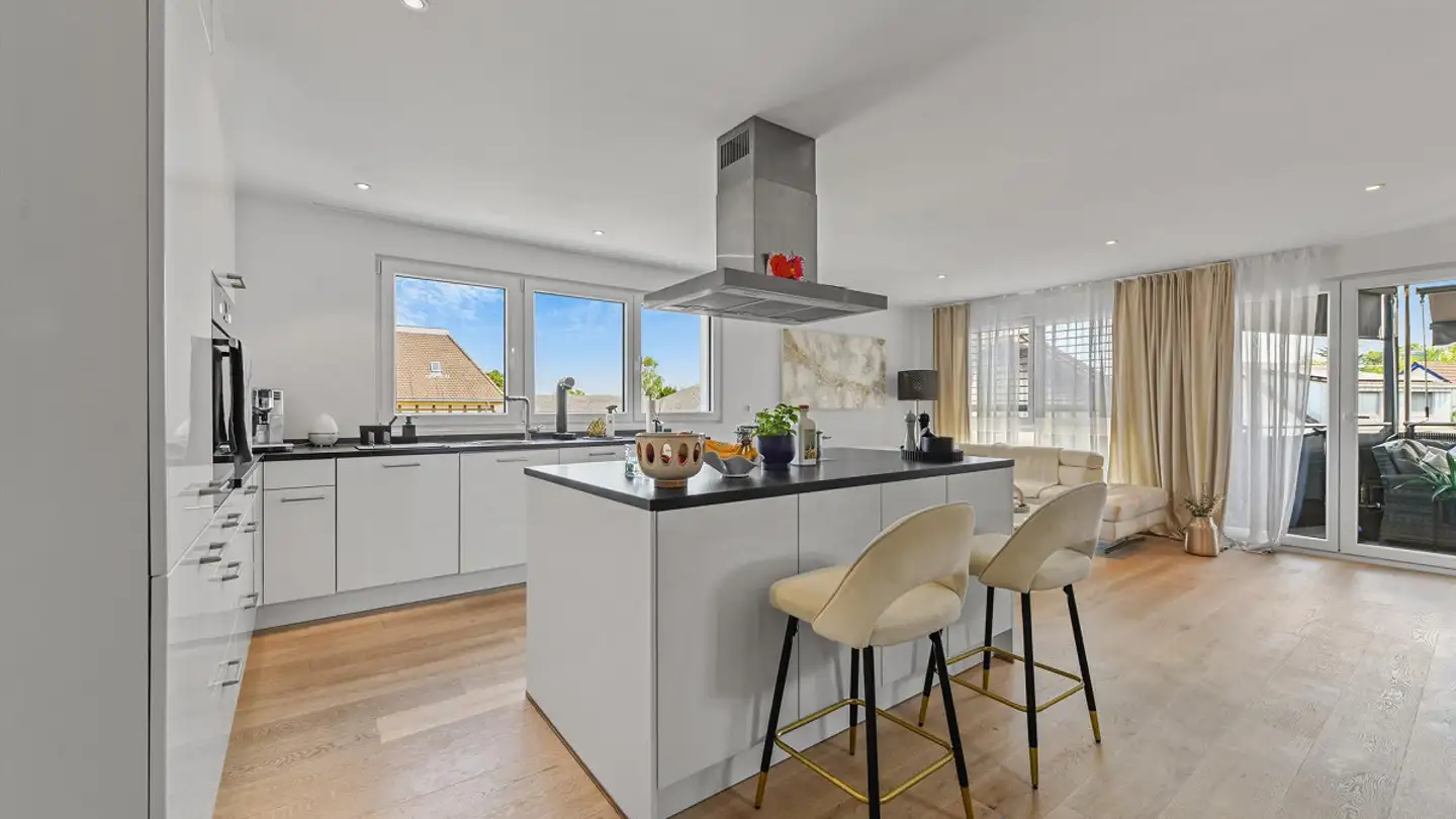 Appartamento in vendita - Konstanzerstrasse 8, 8274 Tägerwilen - Photo 2