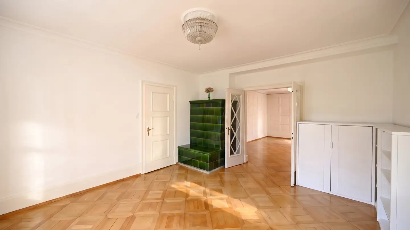 Casa singola in affitto - 4059 Basel - Foto 2