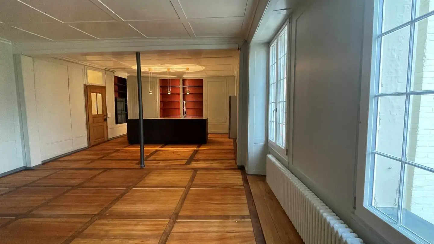 Apartment for rent - Metzgergasse 22, 3400 Burgdorf - Photo 4