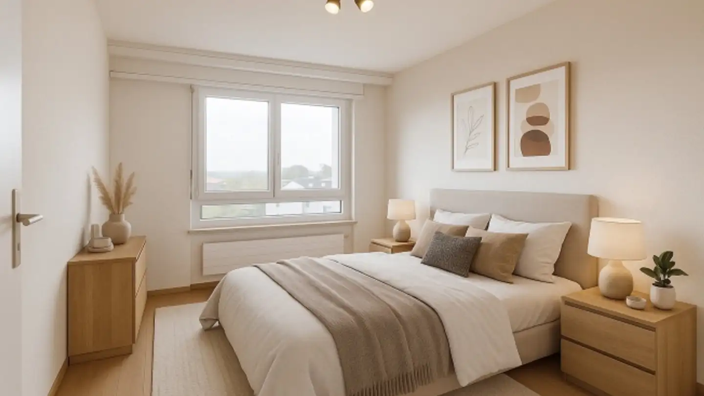 Appartement à louer - Avenue Du Grey 76, 1018 Lausanne