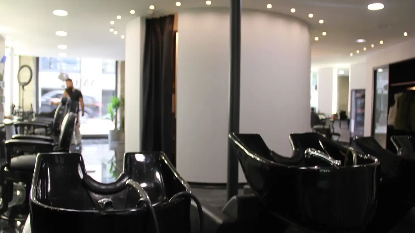 Coiffeur à louer - 8001 Zürich