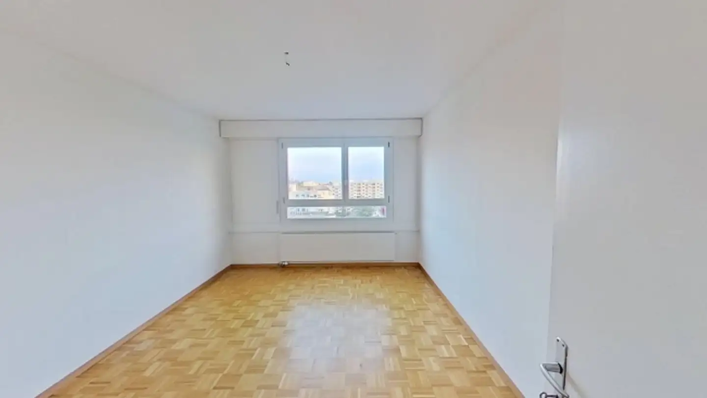 Appartamento in affitto - Avenue Du Grey 76, 1018 Lausanne - Foto 2