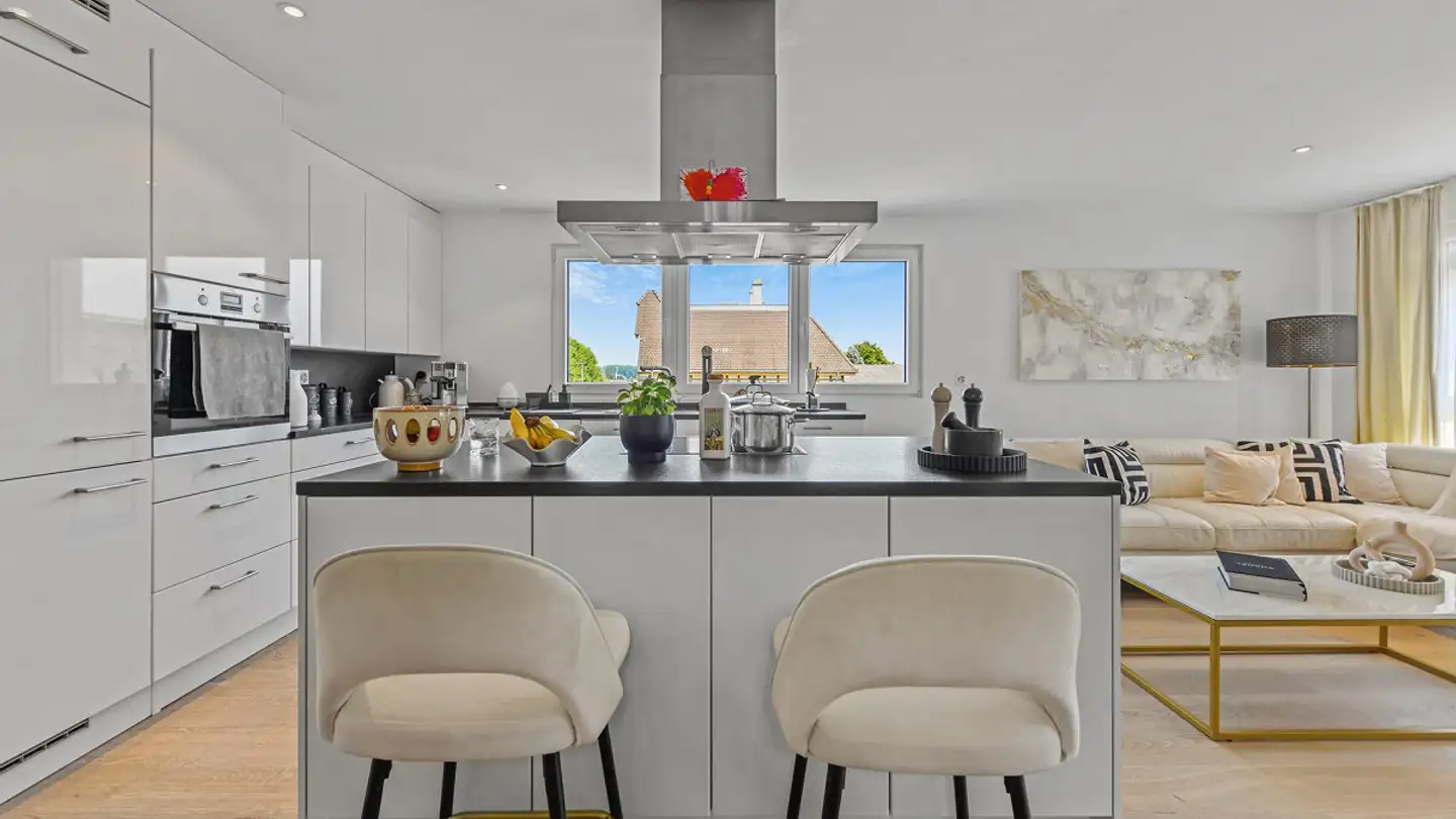 Appartamento in vendita - Konstanzerstrasse 8, 8274 Tägerwilen - Photo 3