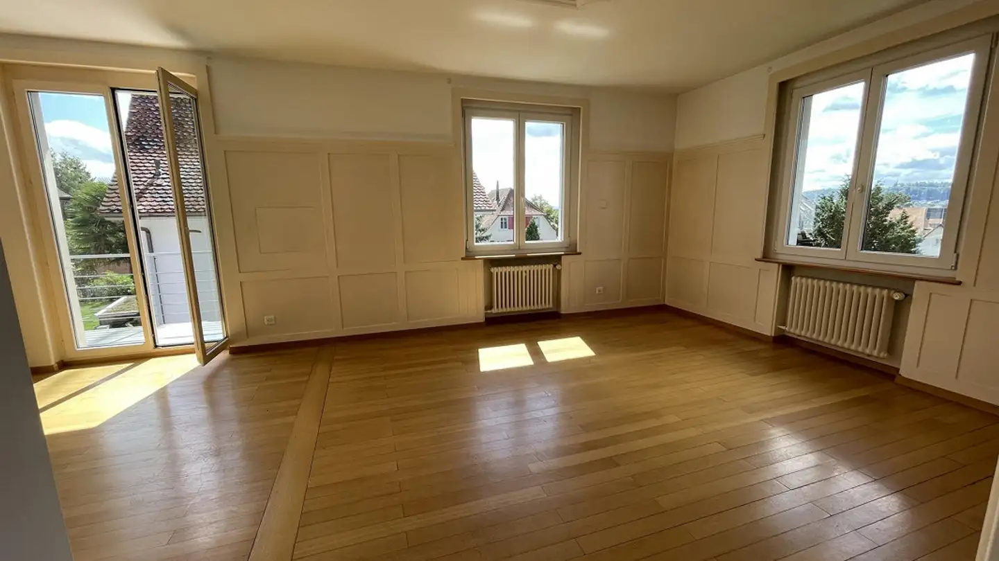 Apartment for rent - Alpenstrasse 44, 8212 Neuhausen am Rheinfall - Photo 2