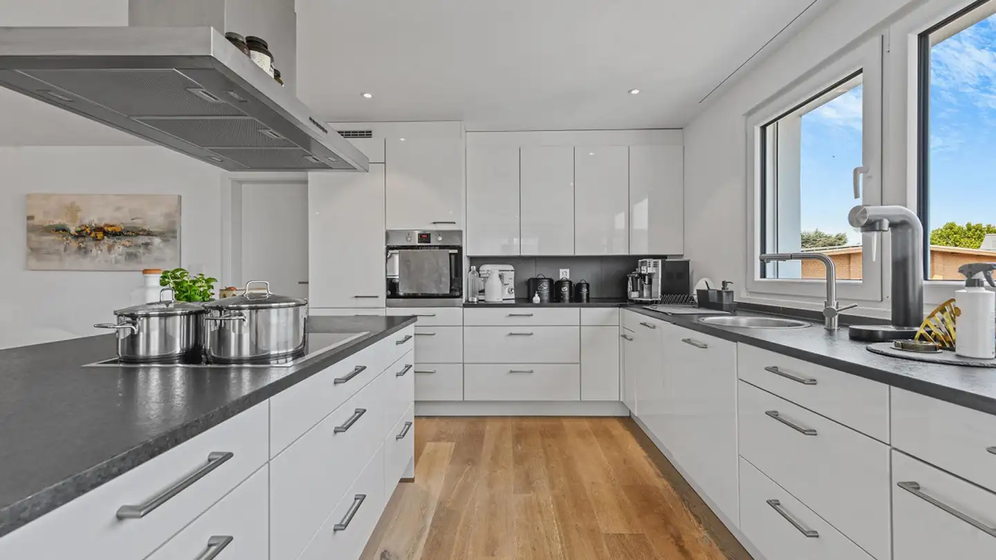 Appartamento in vendita - Konstanzerstrasse 8, 8274 Tägerwilen - Photo 4