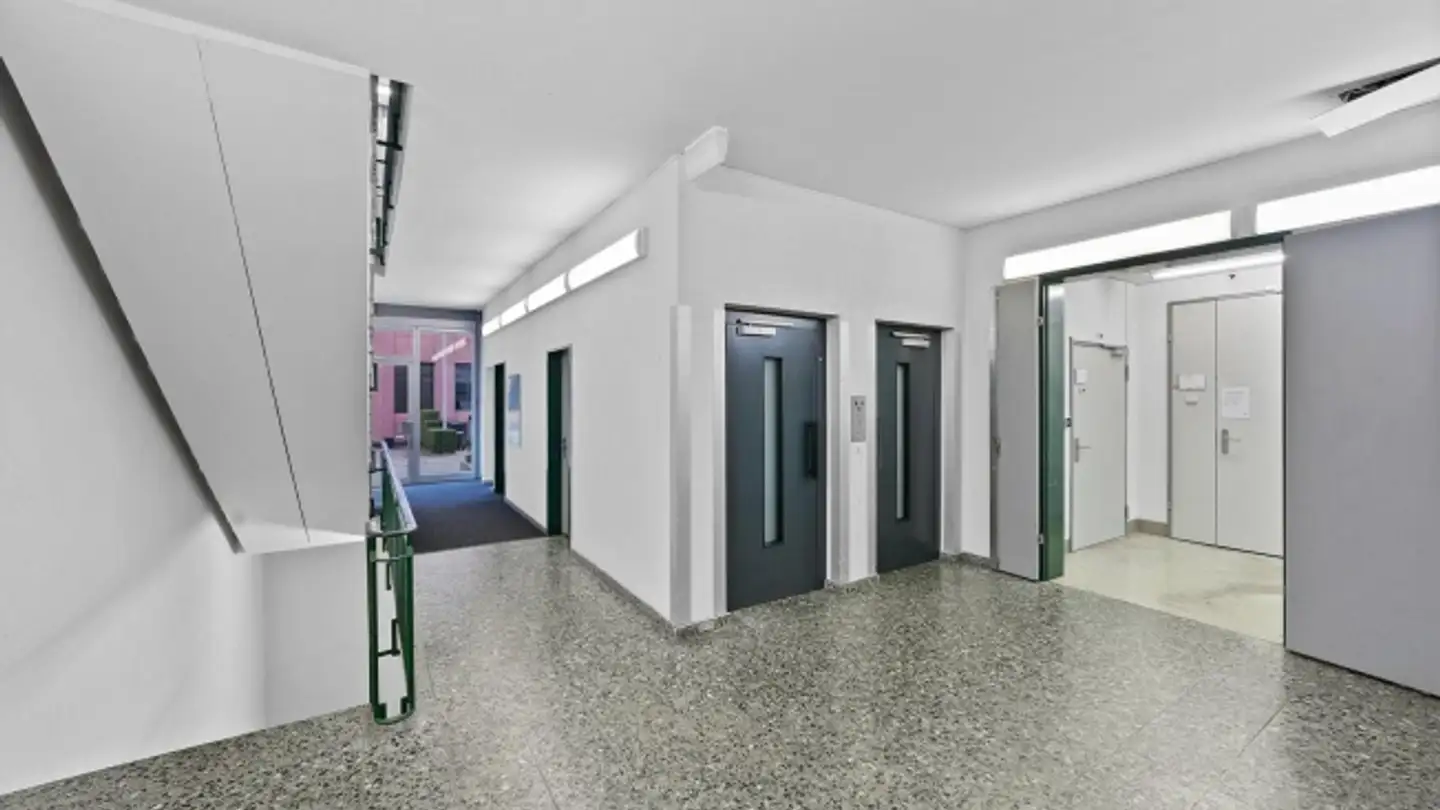 Bureau à louer - Europa-Strasse 29, 8152 Glattbrugg - Photo 4