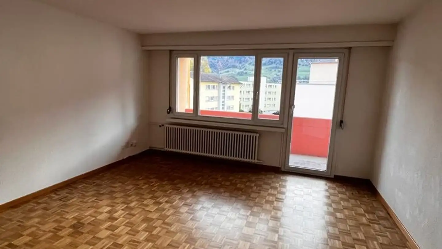 Appartamento in affitto - Amperdellweg 2, 7320 Sargans - Foto 2