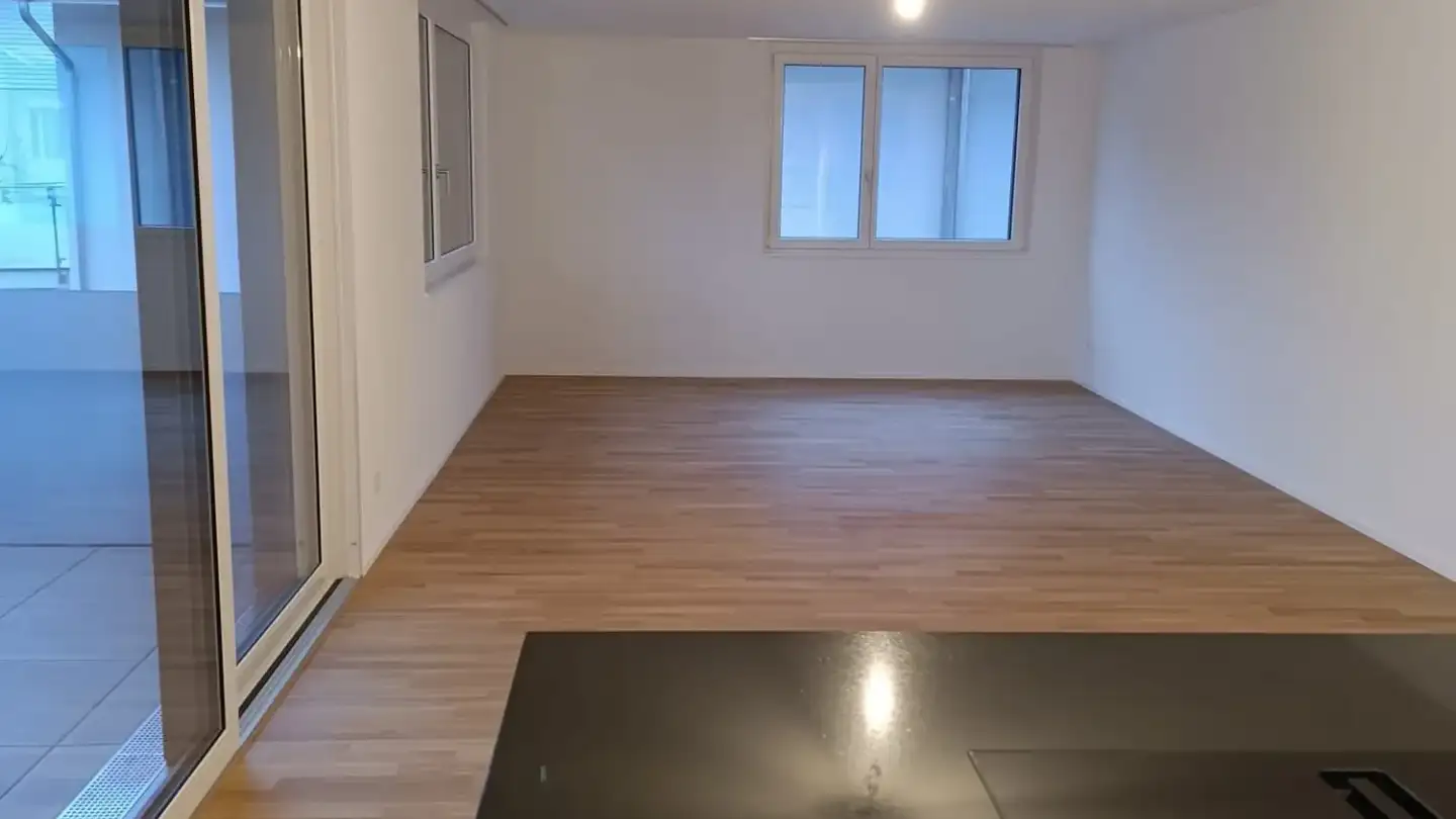 Appartement à louer - Stationsstrasse 11, 3628 Uttigen - Photo 2