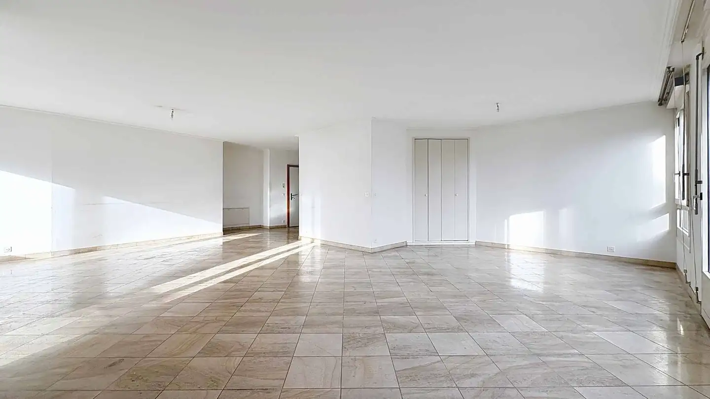 Appartement à vendre - Quai de Versoix, 1290 Versoix - Photo 3