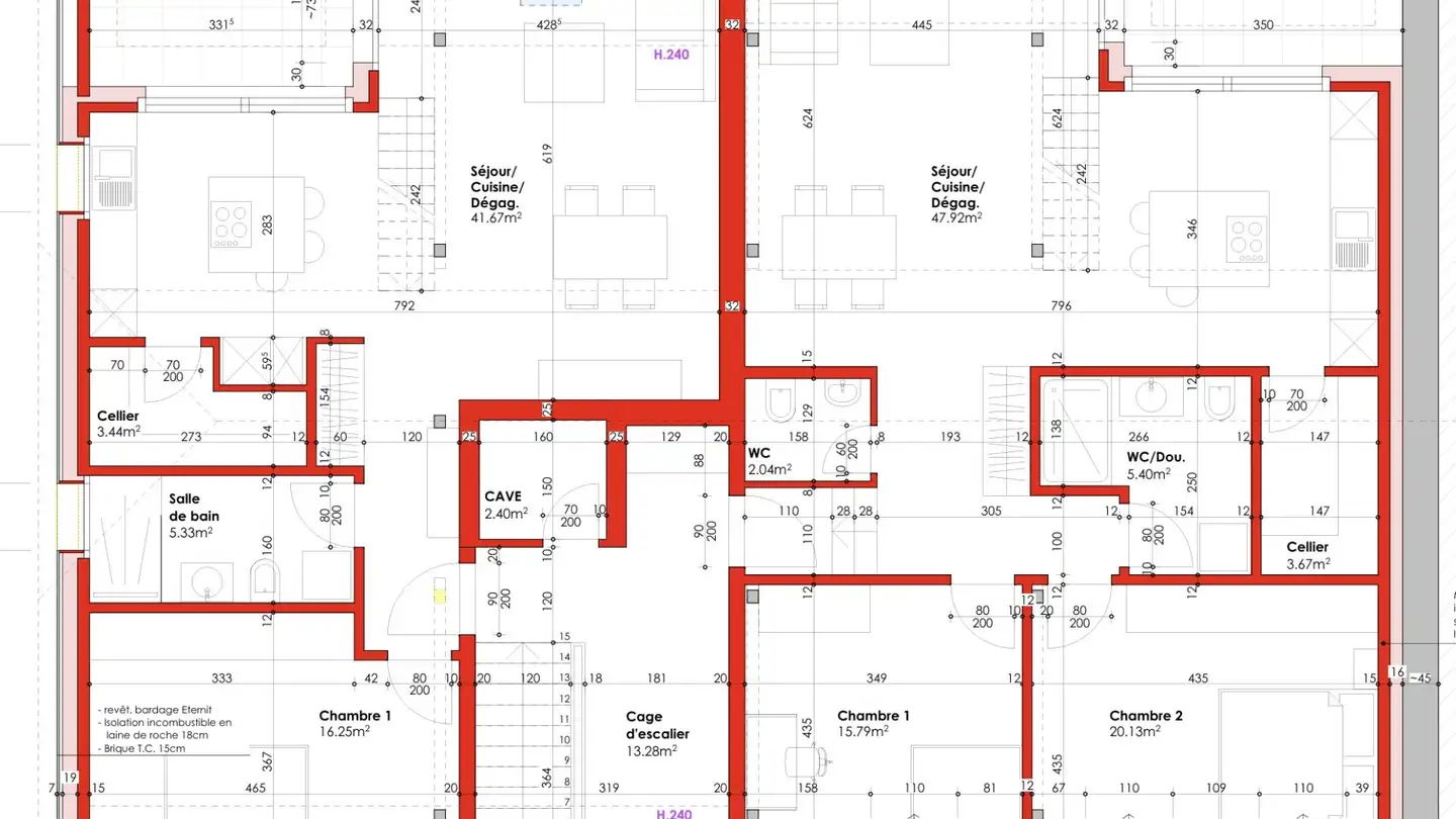 Appartamento in vendita - 1407 Bioley-Magnoux - Foto 3