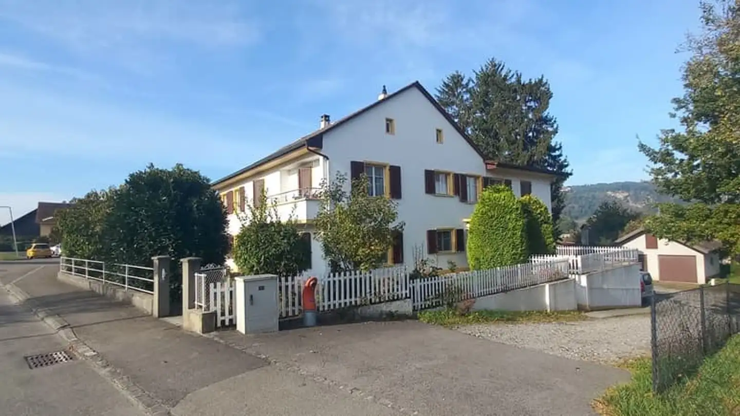Appartement à louer - Route D'henniez, 1525 Seigneux - Photo 2