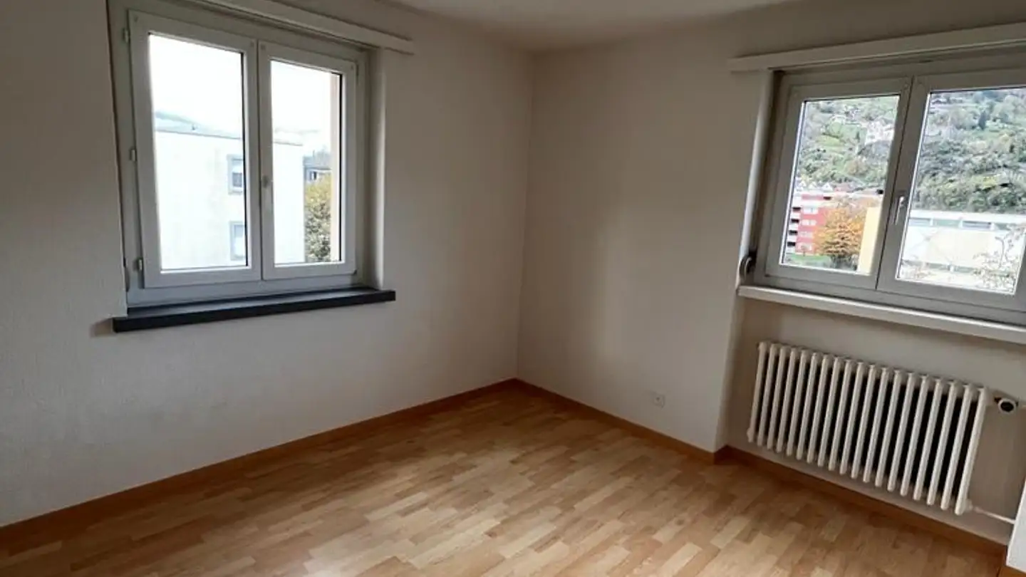 Appartamento in affitto - Amperdellweg 2, 7320 Sargans - Foto 3
