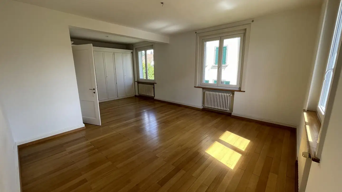 Apartment for rent - Alpenstrasse 44, 8212 Neuhausen am Rheinfall - Photo 4
