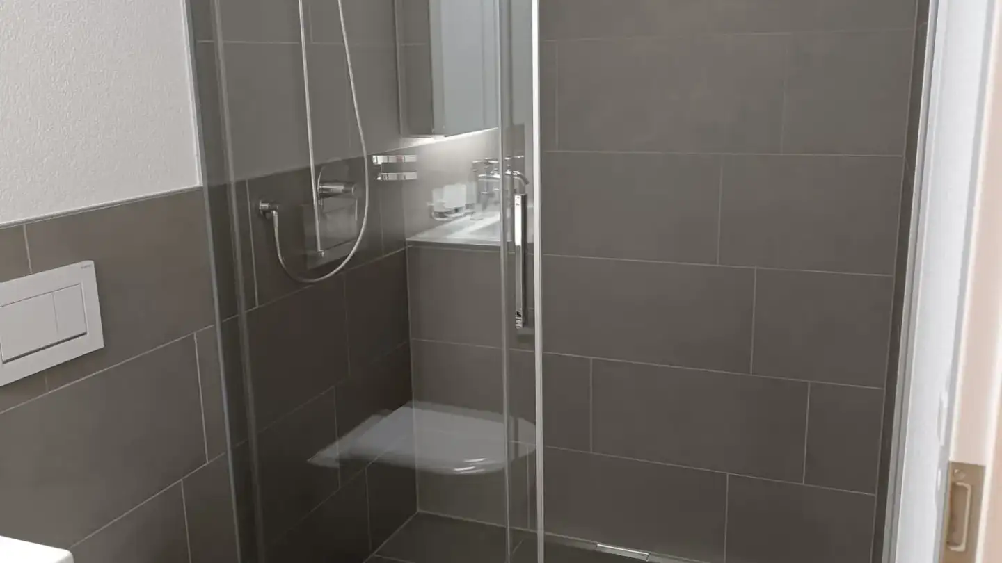 Appartement à louer - Stationsstrasse 11, 3628 Uttigen - Photo 3