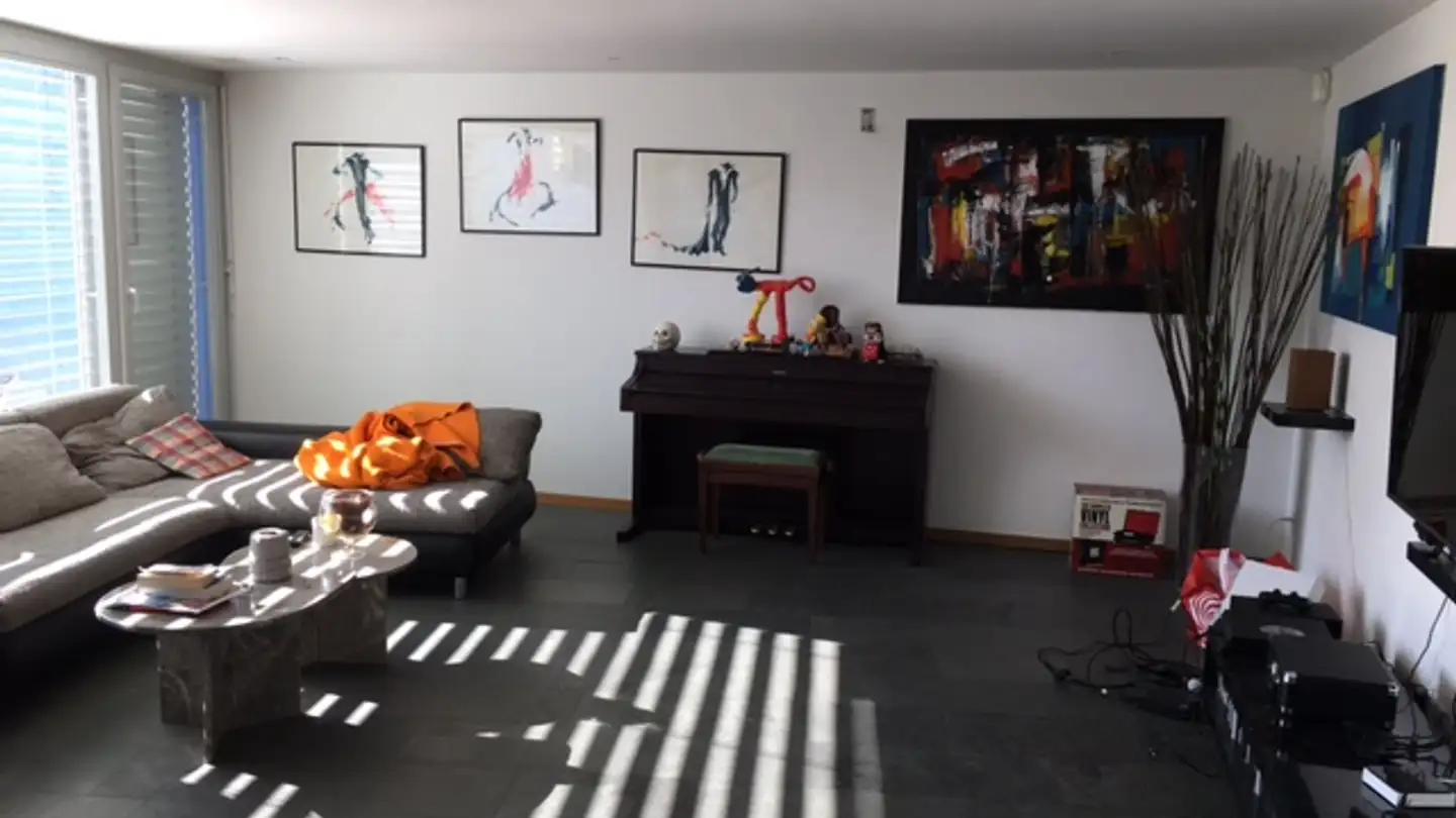 Single house for sale - 2000 Neuchâtel - Photo 4