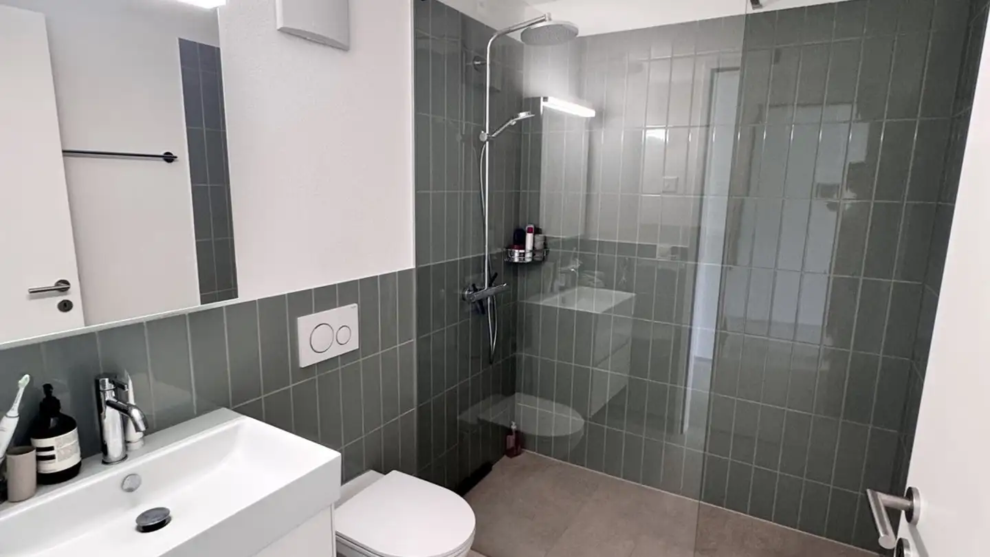 Wohnung mieten - 8008 Zürich - Foto 4