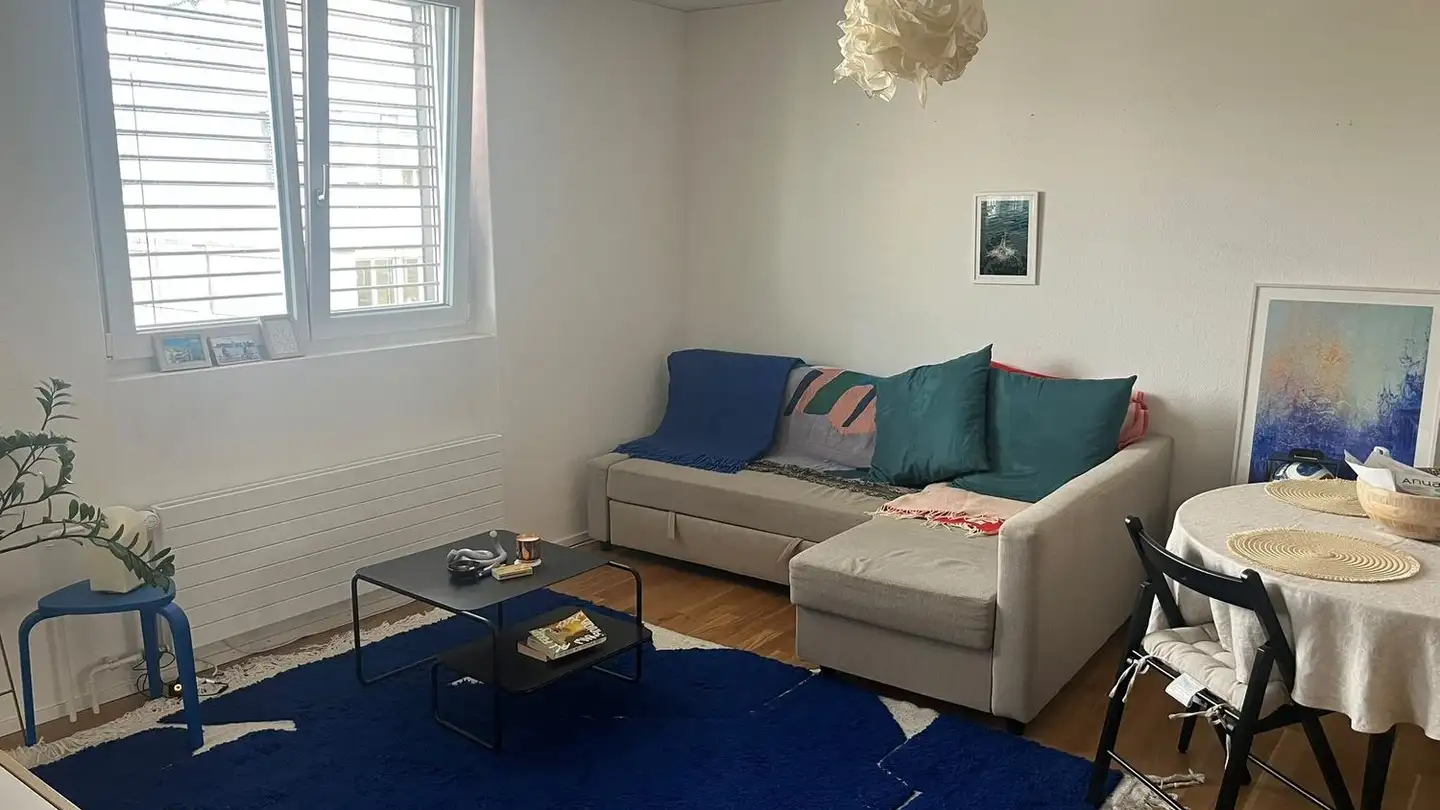 Wohnung mieten - Badenerstrasse 129, 8004 Zürich - Foto 4