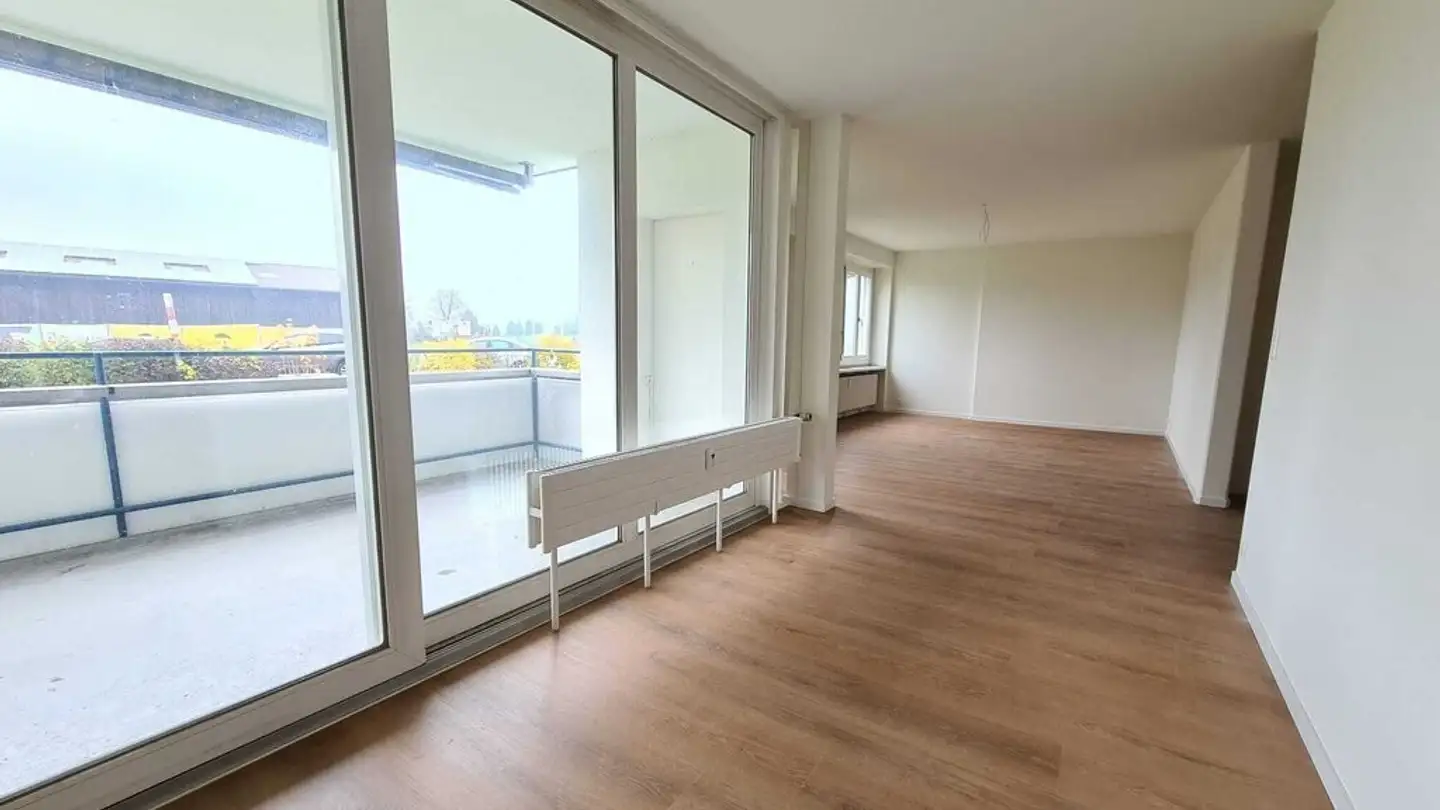 Wohnung mieten - In Den Neusatzreben, 4133 Pratteln - Foto 2