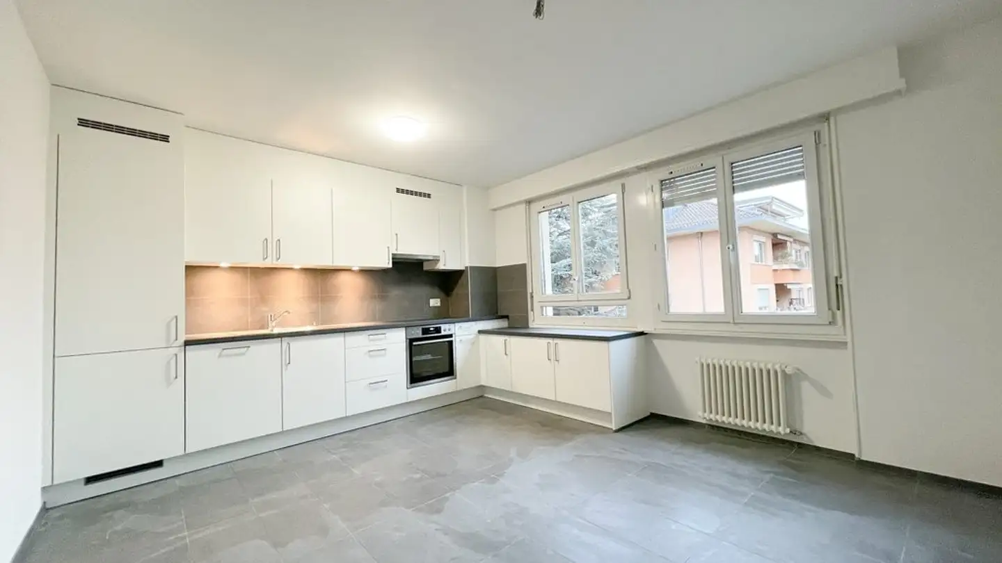 Apartment for rent - Avenue De Villardin 8b, 1009 Pully