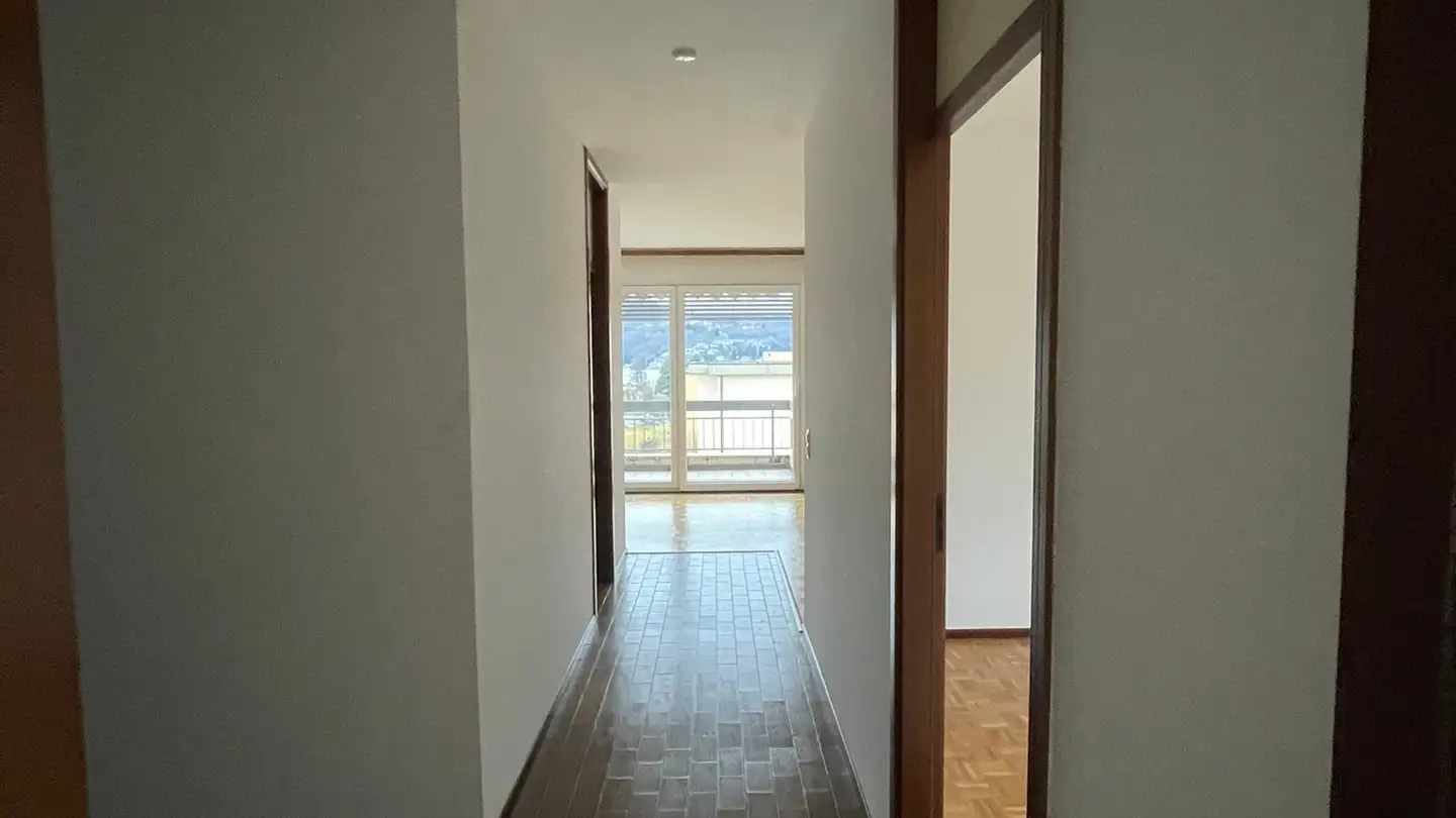 Apartment for rent - Via Rompada 18, 6987 Caslano - Photo 2