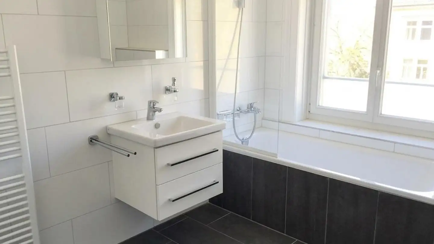 Wohnung mieten - Singenbergstrasse 6, 9000 St. Gallen - Foto 4