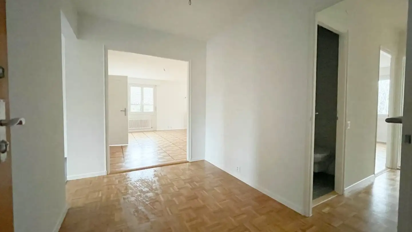 Apartment for rent - Avenue De Villardin 8b, 1009 Pully - Photo 2