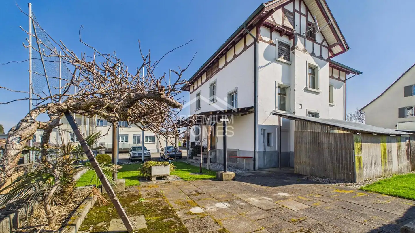 Maison individuelle à vendre - 9220 Bischofszell - Photo 2
