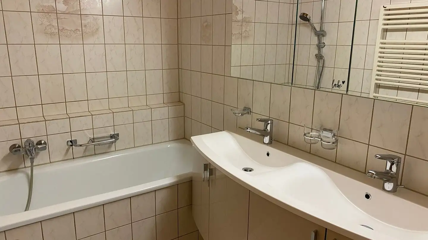 Wohnung mieten - Aarauerstrasse 2, 5712 Beinwil am See - Foto 3