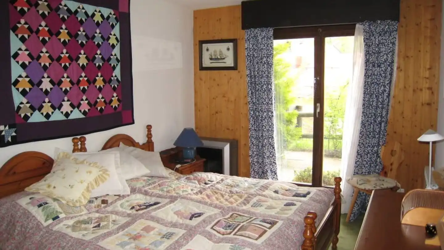 Appartamento a gradini in affitto - Route De Nyon, 1264 St-Cergue - Foto 2