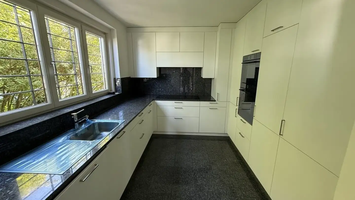 Single house for rent - Wybüelstrasse 14, 8702 Zollikon - Photo 4
