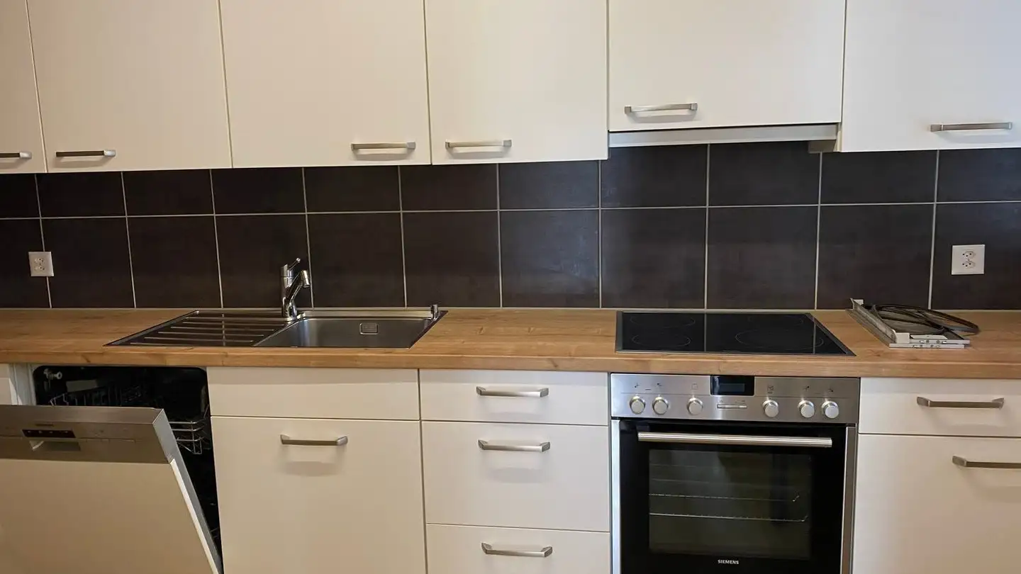 Wohnung mieten - Aarauerstrasse 2, 5712 Beinwil am See - Foto 4