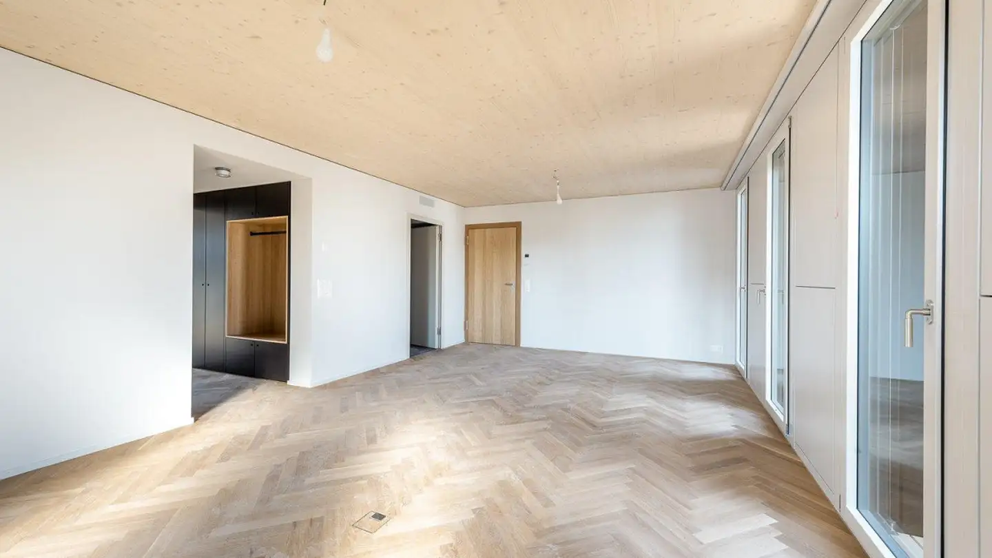 Arztpraxis mieten - Badstrasse 16, 5400 Baden - Foto 2